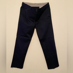Dark Blue Dress Pants